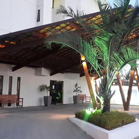Flats Confortaveis No Laguna Beach Porto de Galinhas Ngoại thất bức ảnh