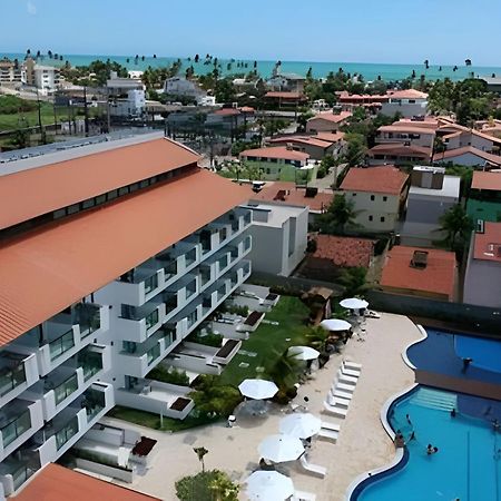 Flats Confortaveis No Laguna Beach Porto de Galinhas Ngoại thất bức ảnh