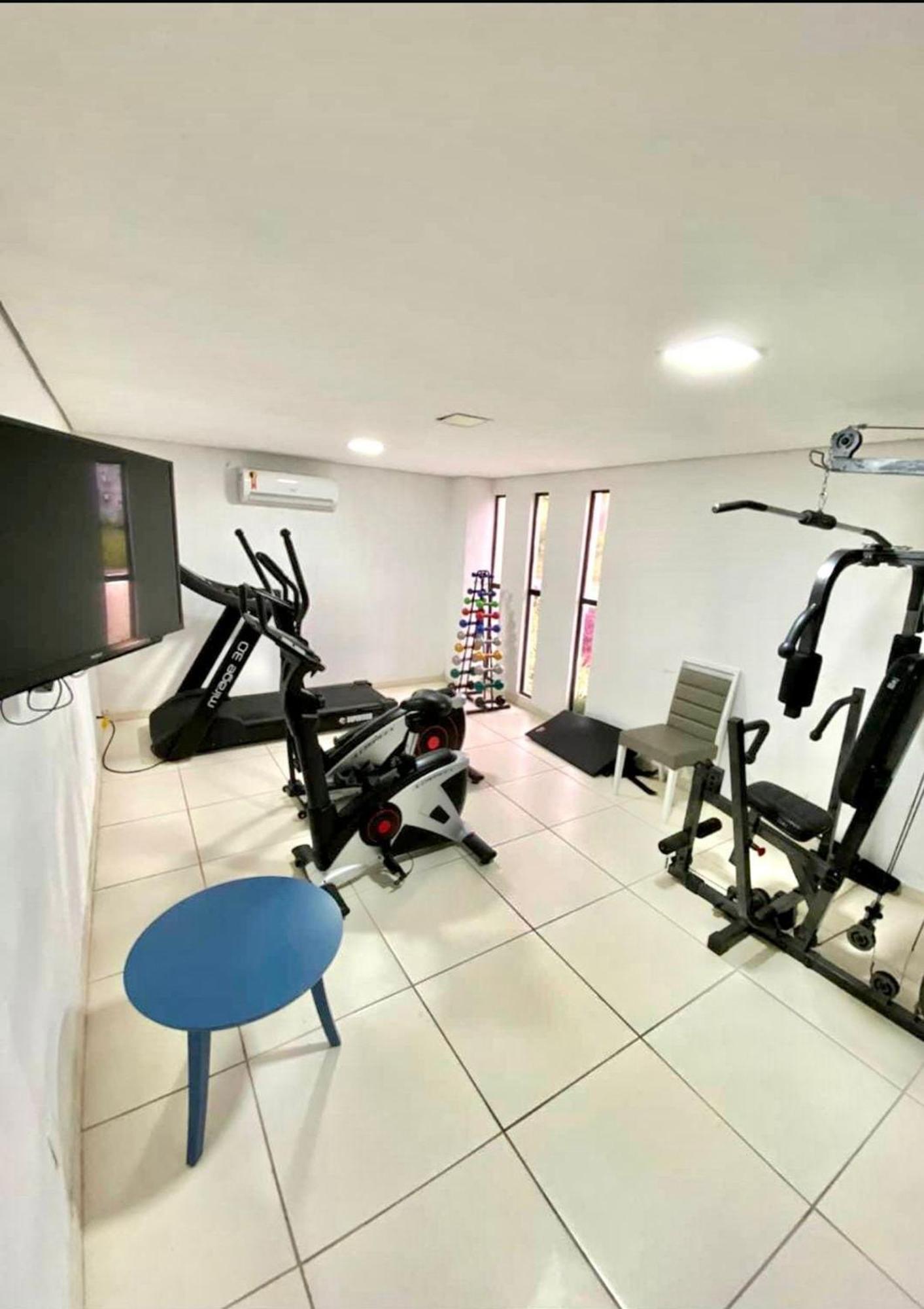 Flats Confortaveis No Laguna Beach Porto de Galinhas Ngoại thất bức ảnh