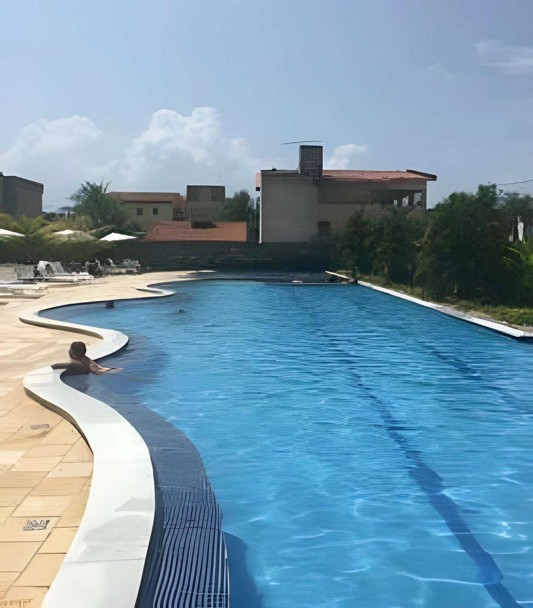 Flats Confortaveis No Laguna Beach Porto de Galinhas Ngoại thất bức ảnh
