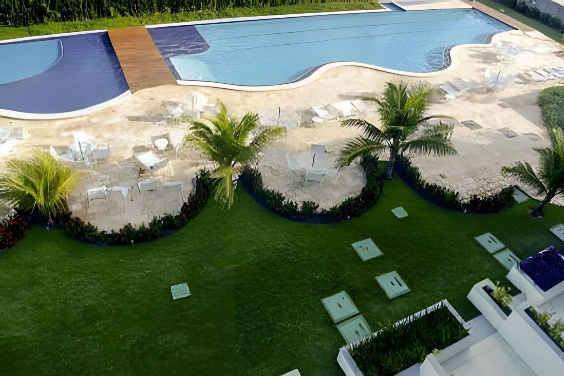 Flats Confortaveis No Laguna Beach Porto de Galinhas Ngoại thất bức ảnh