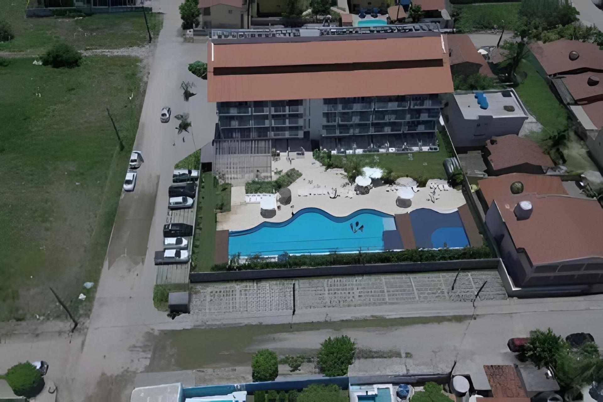 Flats Confortaveis No Laguna Beach Porto de Galinhas Ngoại thất bức ảnh