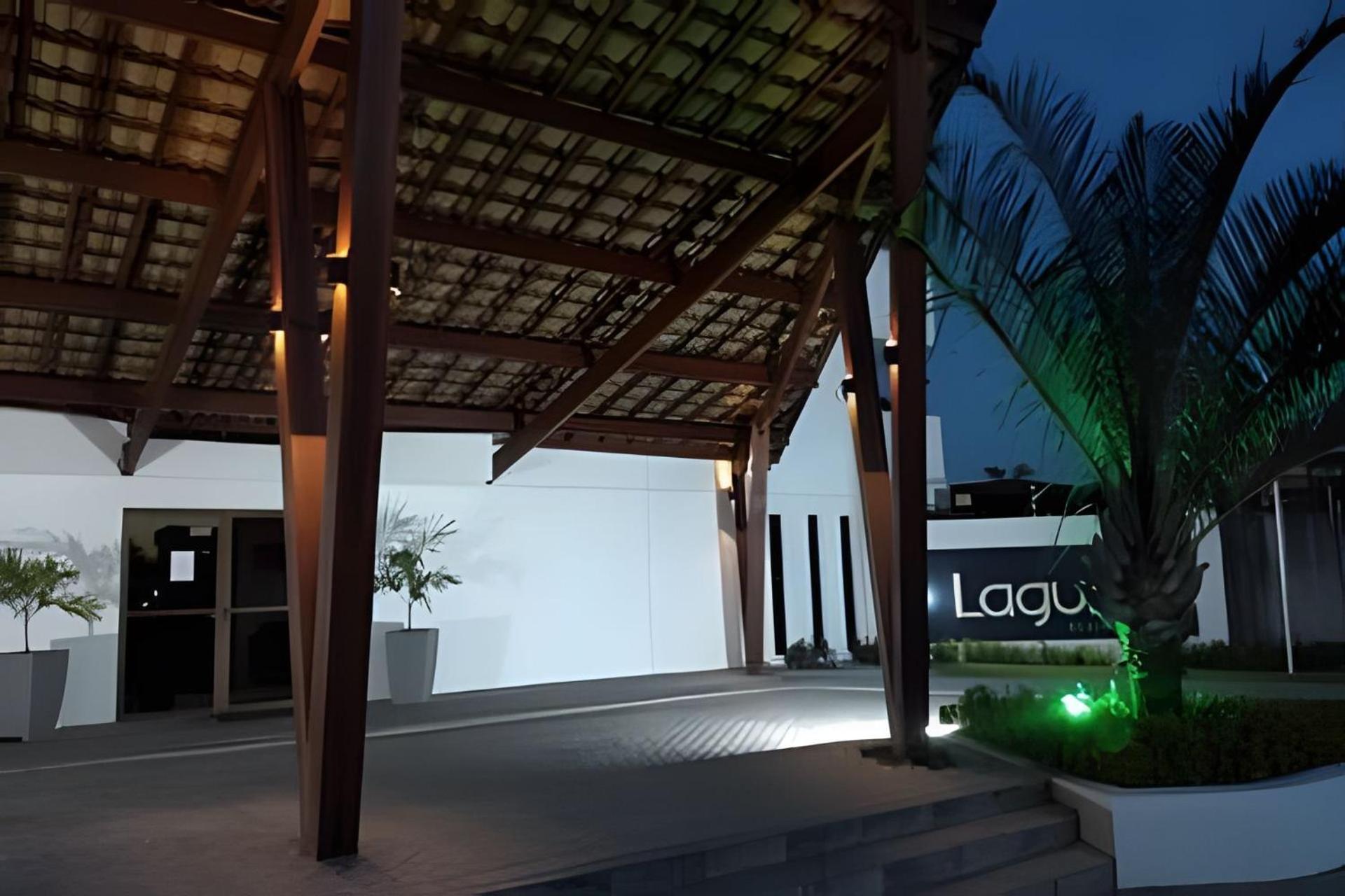 Flats Confortaveis No Laguna Beach Porto de Galinhas Ngoại thất bức ảnh