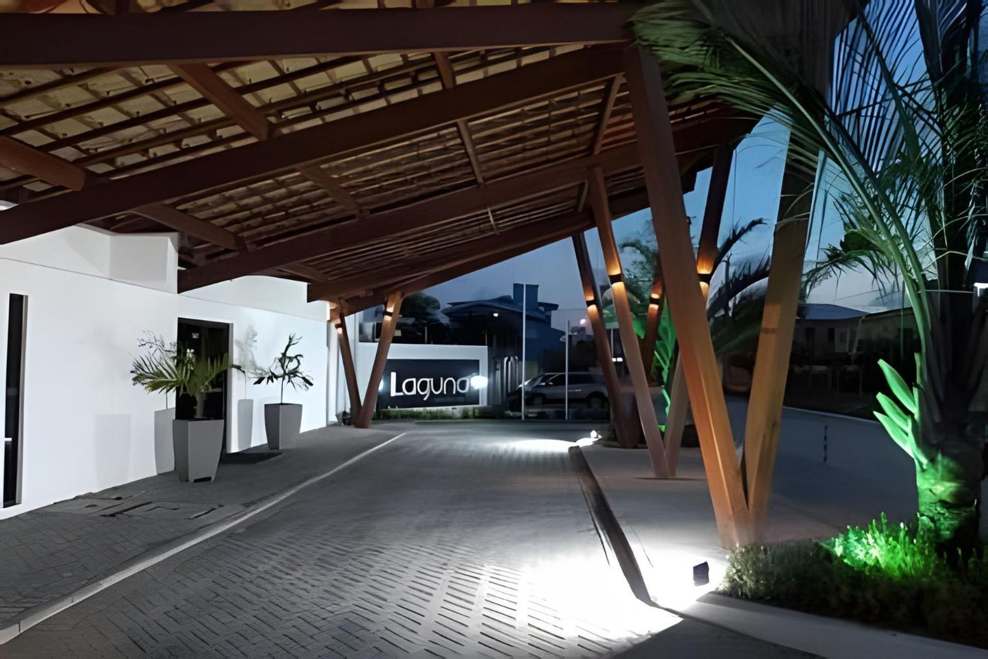 Flats Confortaveis No Laguna Beach Porto de Galinhas Ngoại thất bức ảnh