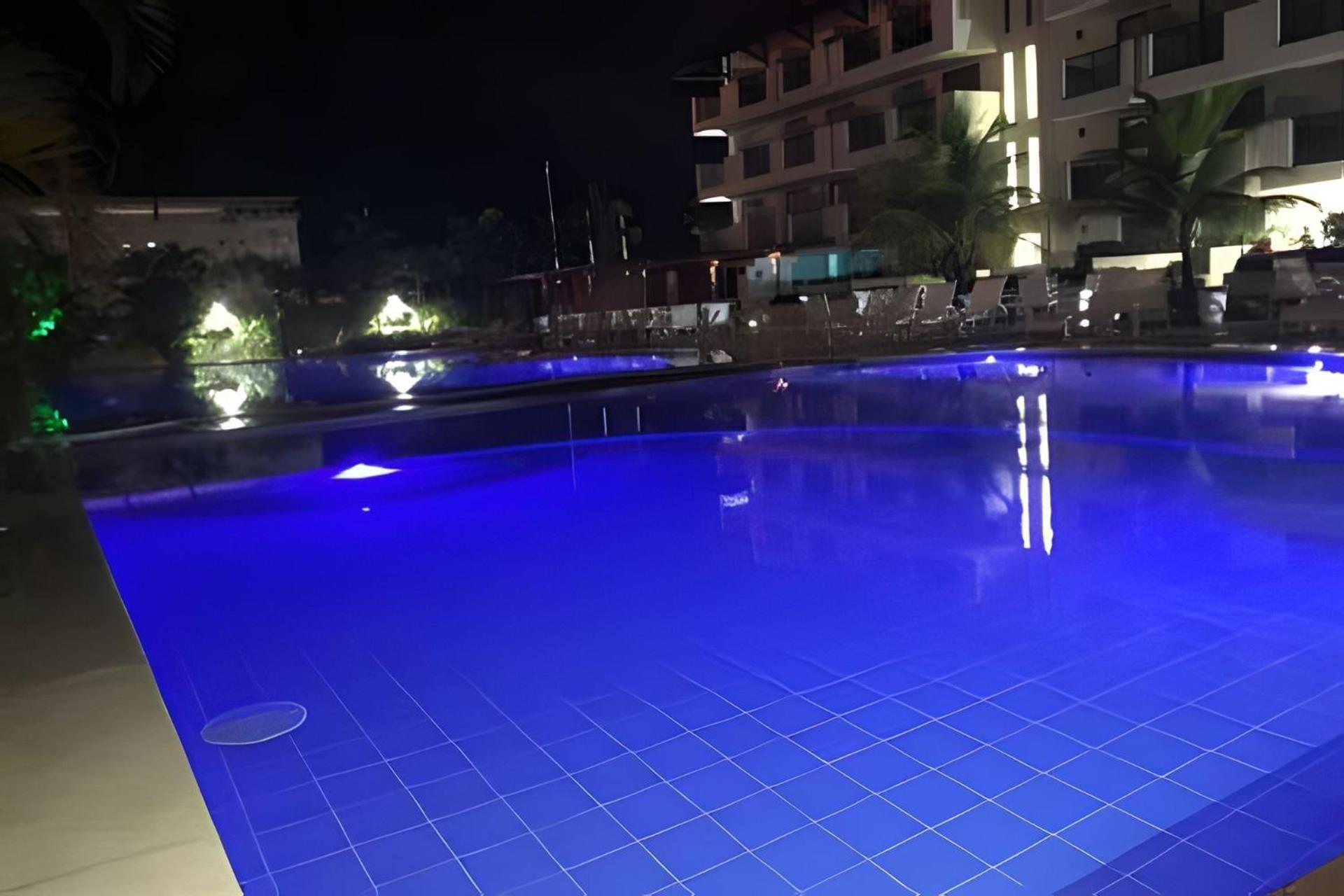 Flats Confortaveis No Laguna Beach Porto de Galinhas Ngoại thất bức ảnh