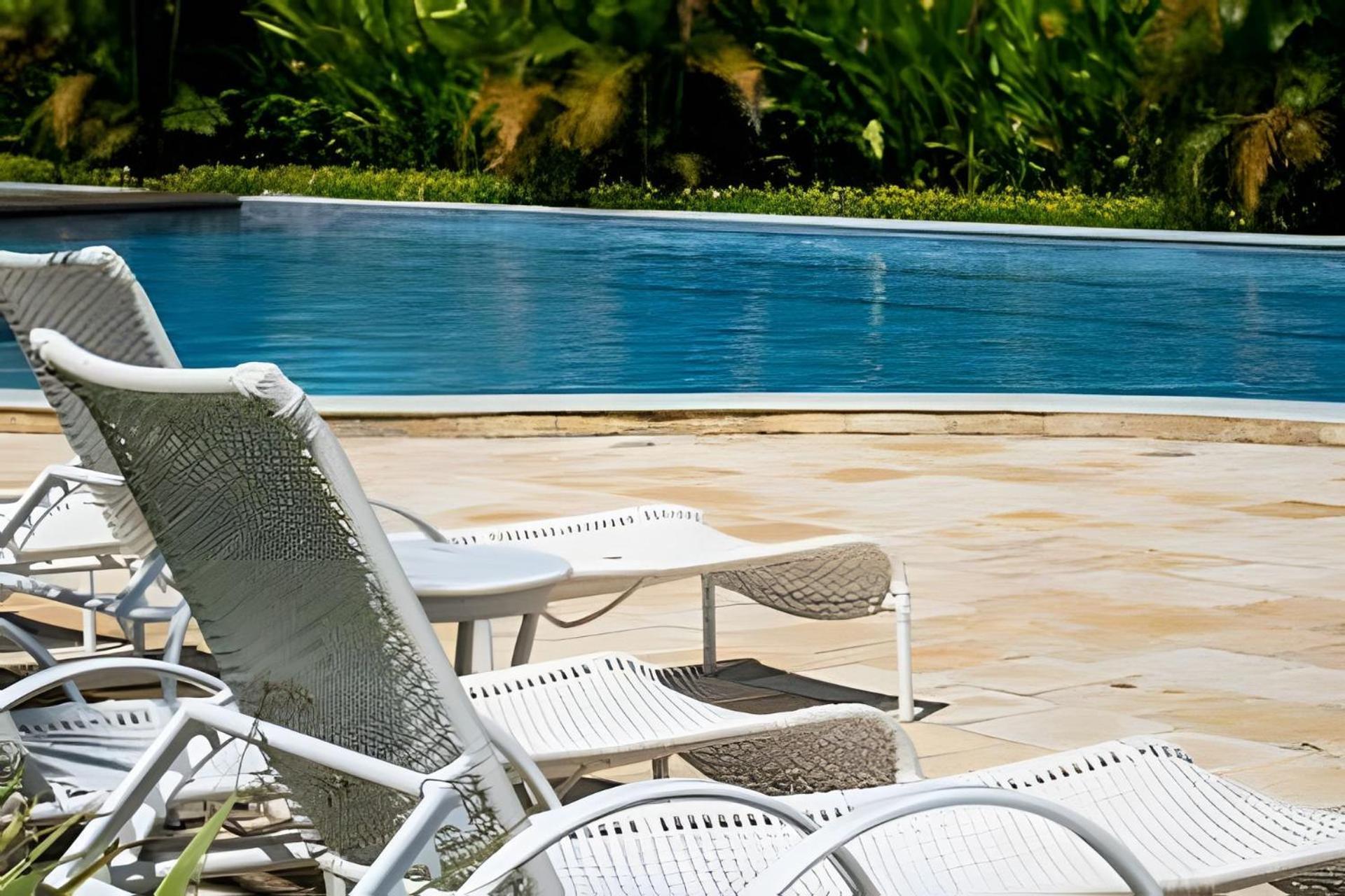 Flats Confortaveis No Laguna Beach Porto de Galinhas Ngoại thất bức ảnh
