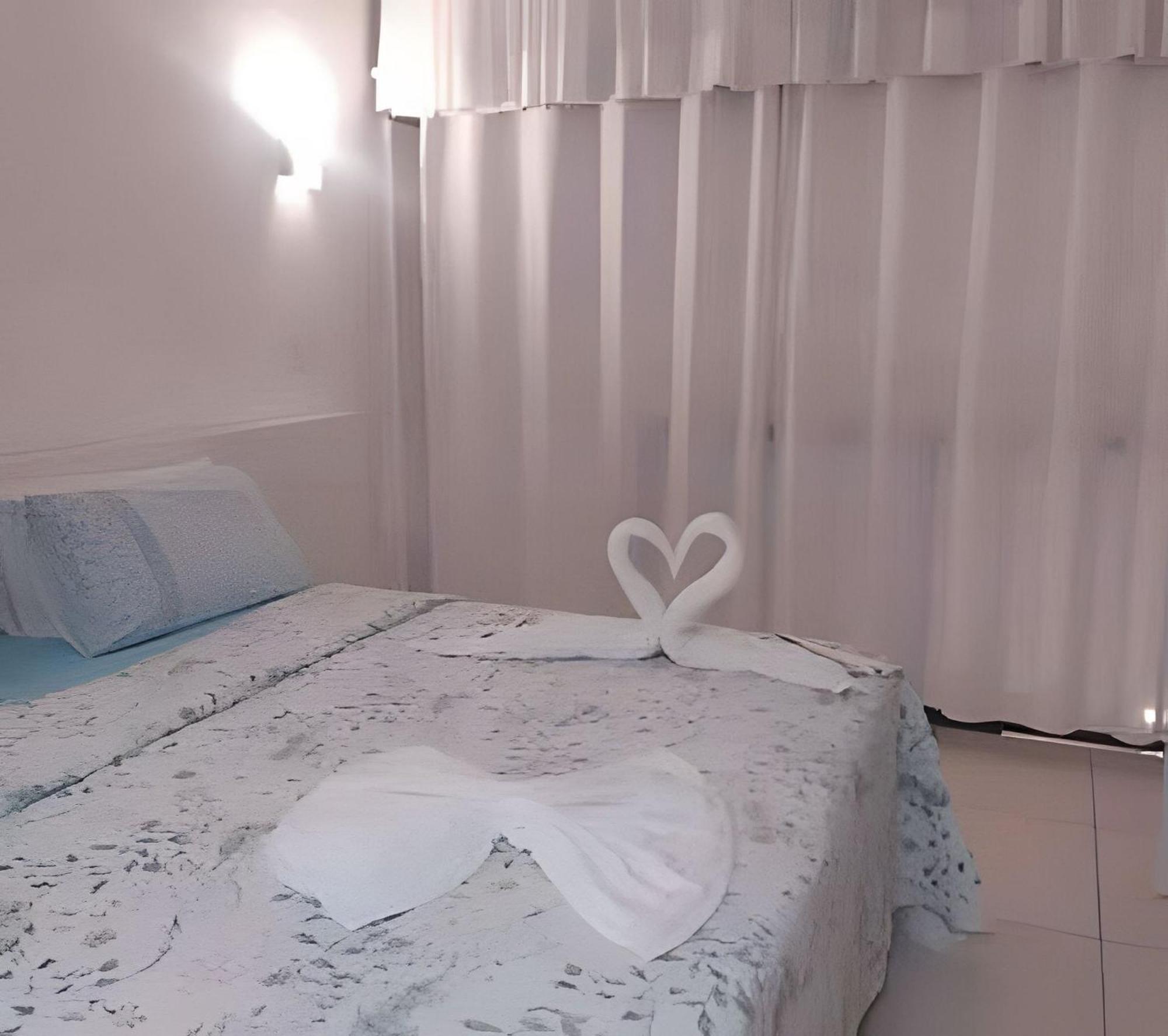 Flats Confortaveis No Laguna Beach Porto de Galinhas Ngoại thất bức ảnh