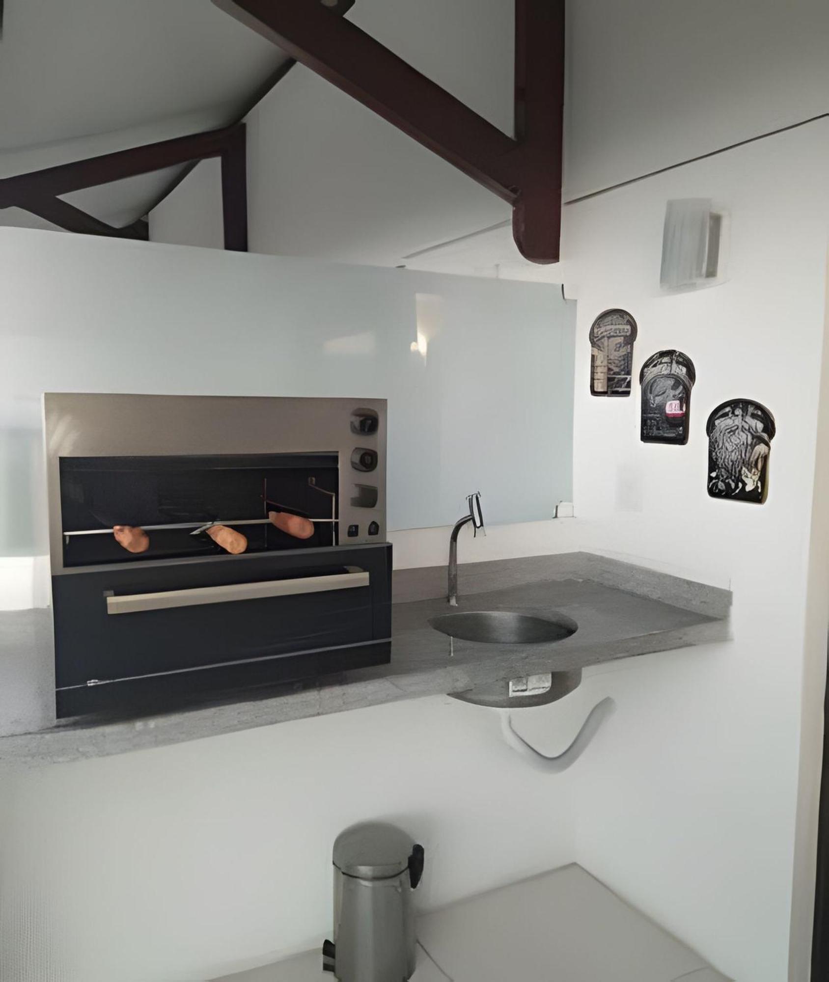 Flats Confortaveis No Laguna Beach Porto de Galinhas Ngoại thất bức ảnh