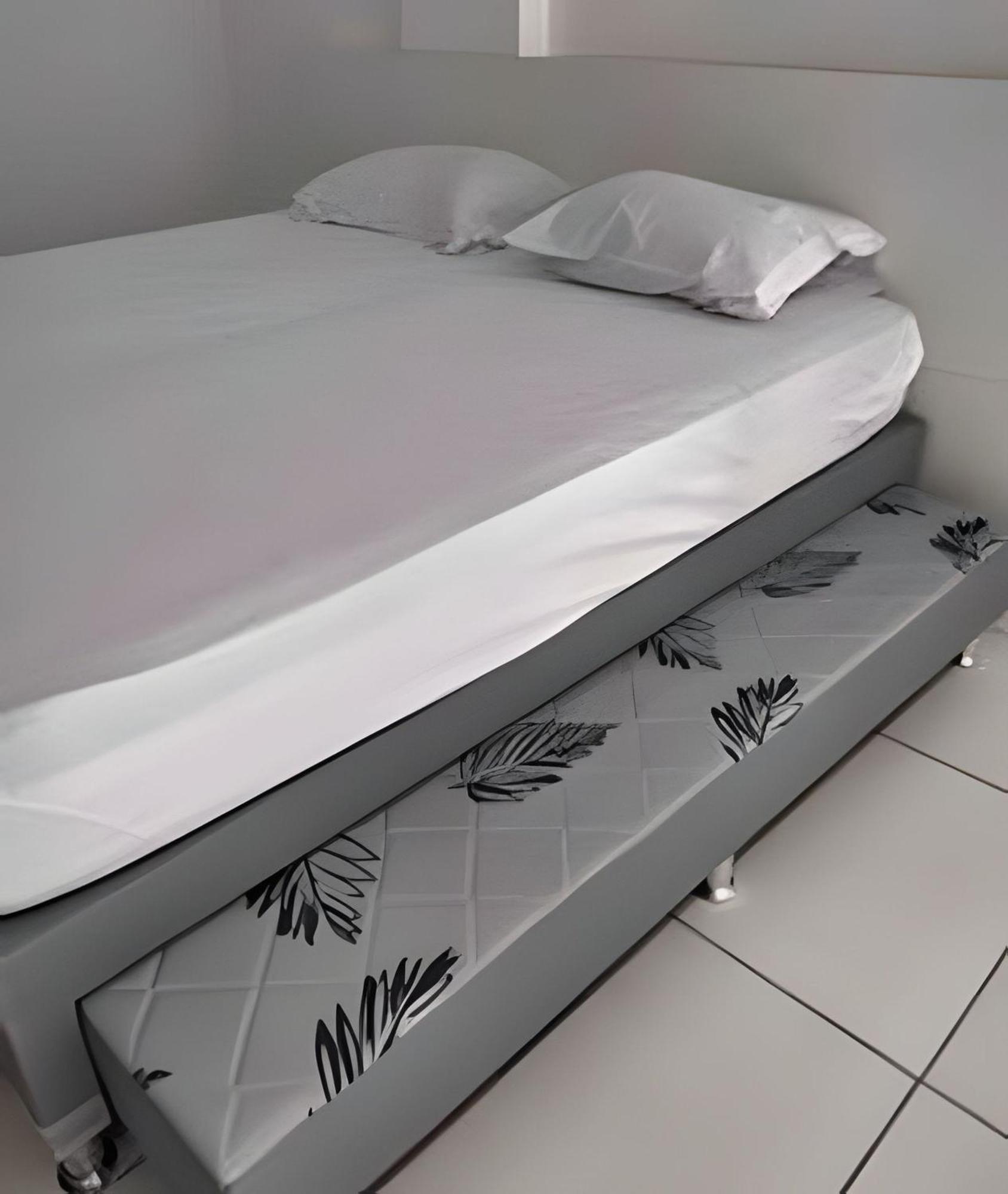 Flats Confortaveis No Laguna Beach Porto de Galinhas Ngoại thất bức ảnh