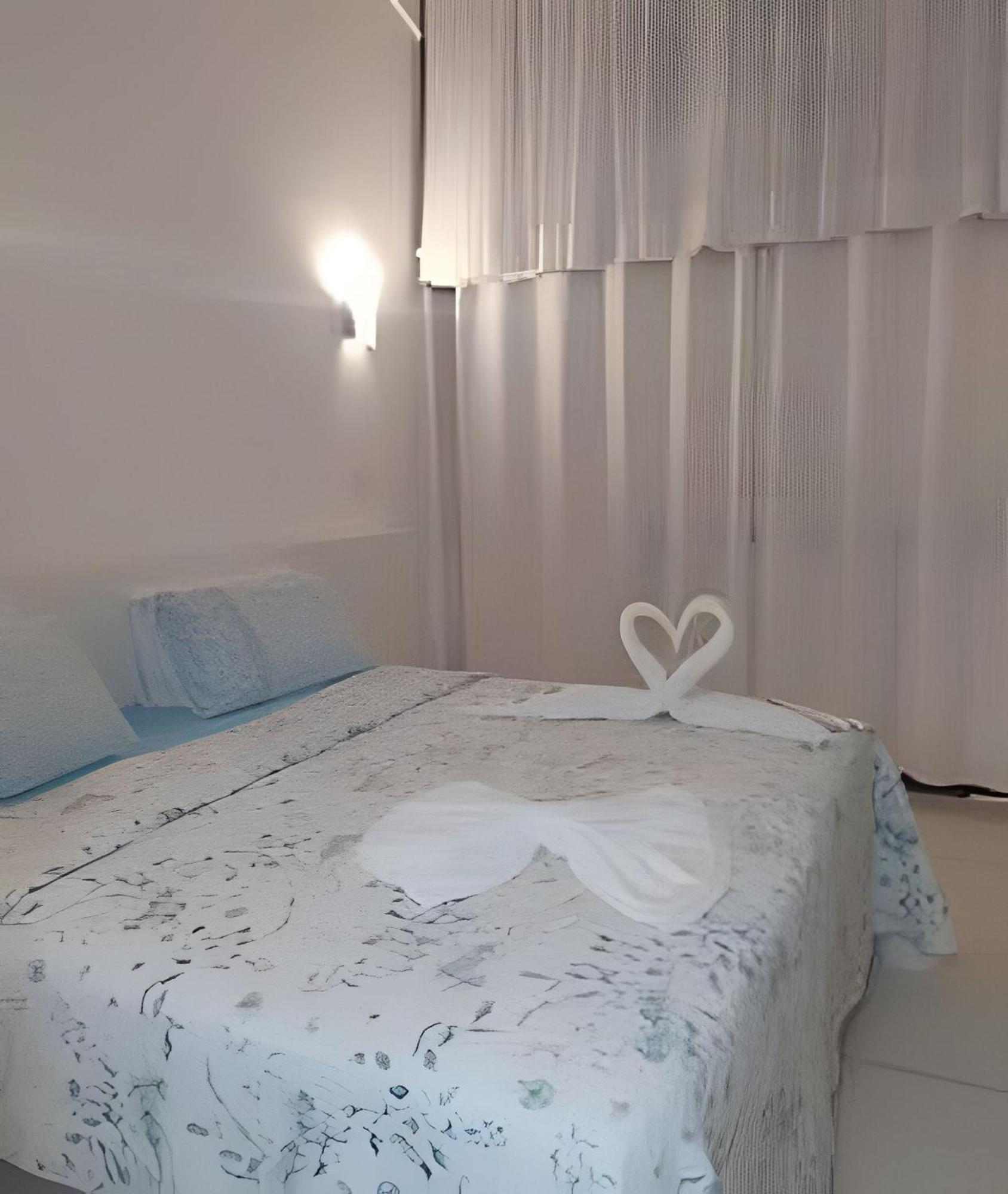 Flats Confortaveis No Laguna Beach Porto de Galinhas Ngoại thất bức ảnh