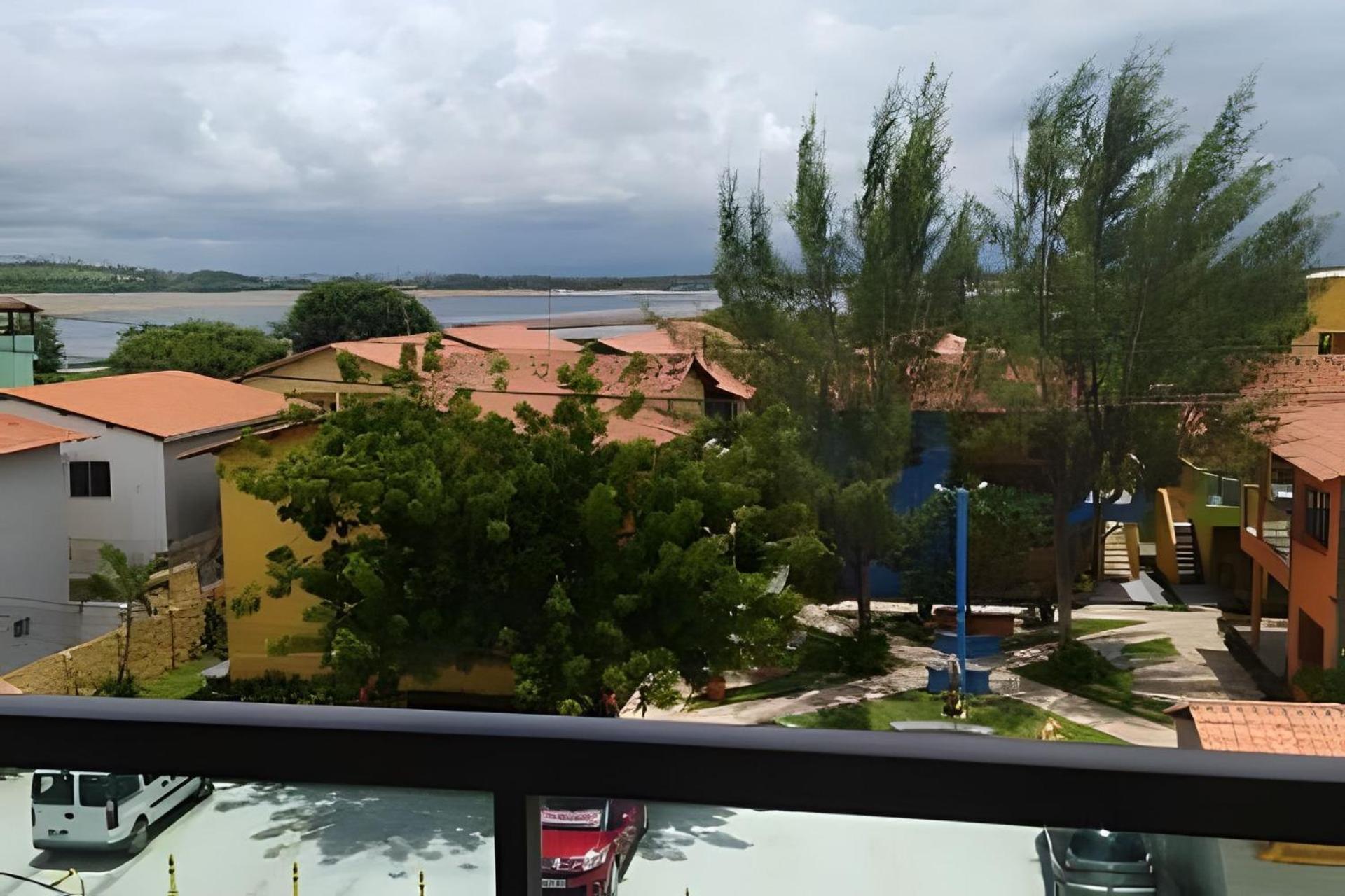 Flats Confortaveis No Laguna Beach Porto de Galinhas Ngoại thất bức ảnh