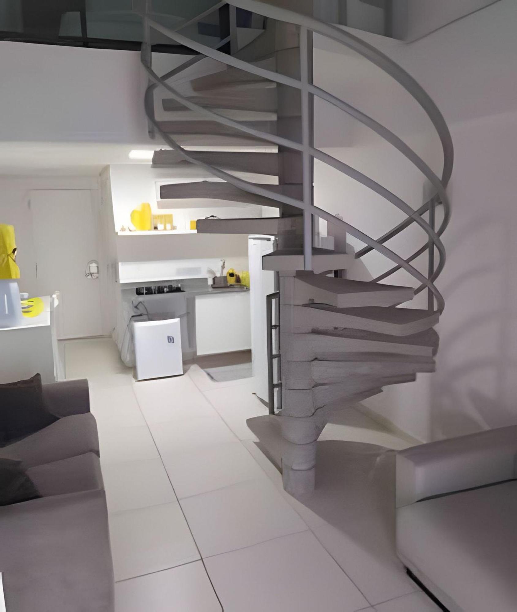 Flats Confortaveis No Laguna Beach Porto de Galinhas Ngoại thất bức ảnh