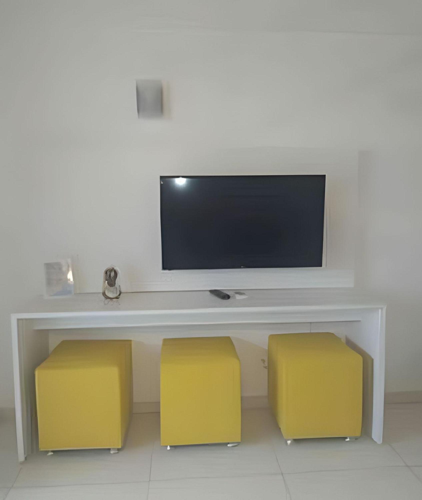 Flats Confortaveis No Laguna Beach Porto de Galinhas Ngoại thất bức ảnh