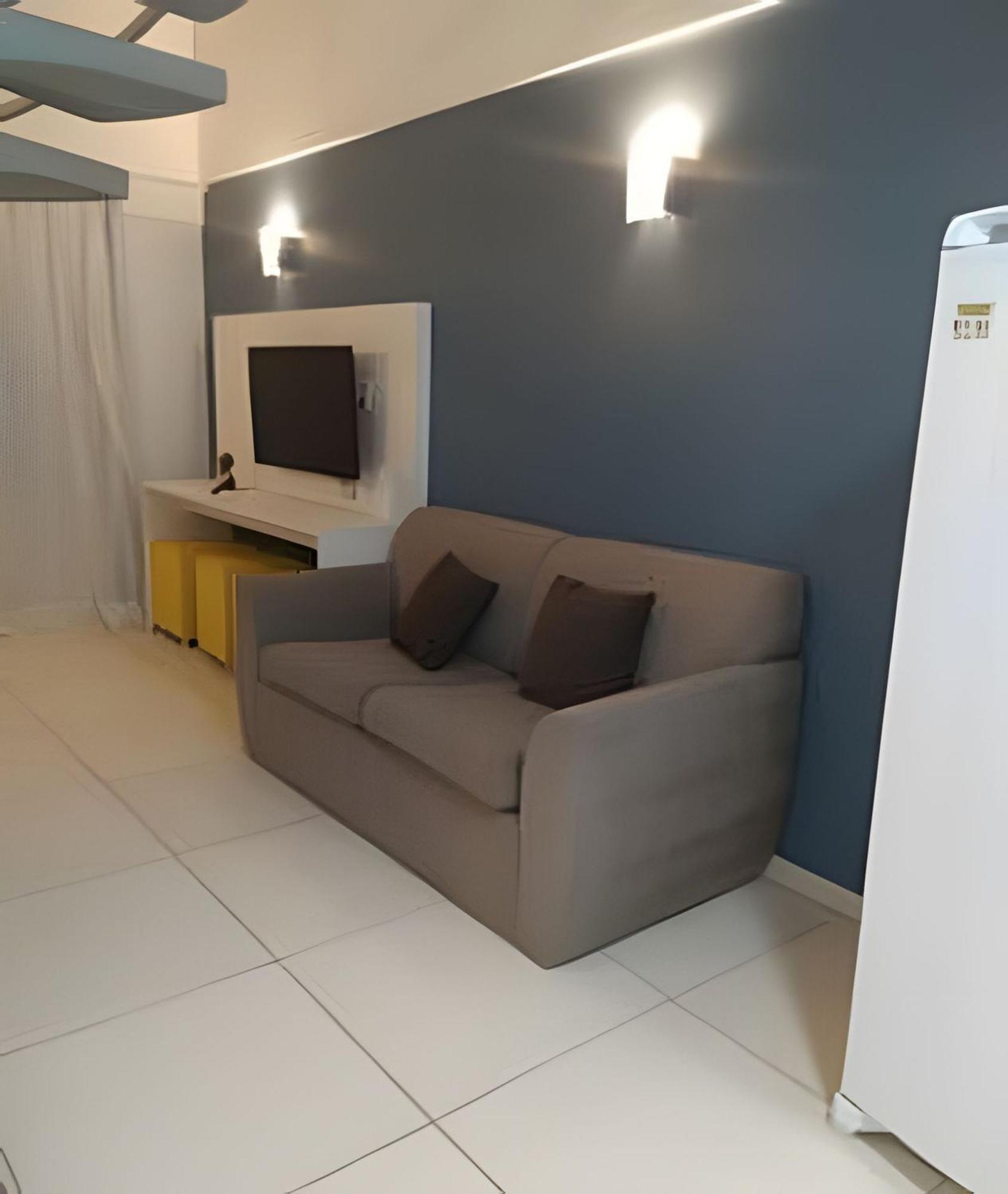 Flats Confortaveis No Laguna Beach Porto de Galinhas Ngoại thất bức ảnh