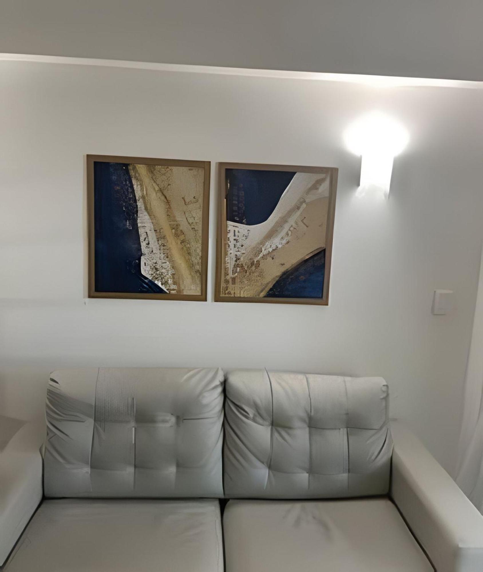 Flats Confortaveis No Laguna Beach Porto de Galinhas Ngoại thất bức ảnh