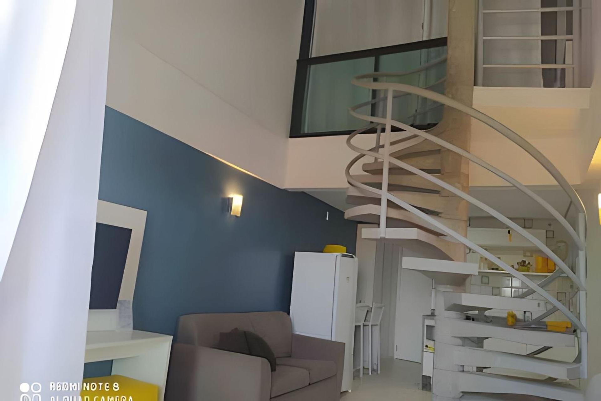 Flats Confortaveis No Laguna Beach Porto de Galinhas Ngoại thất bức ảnh