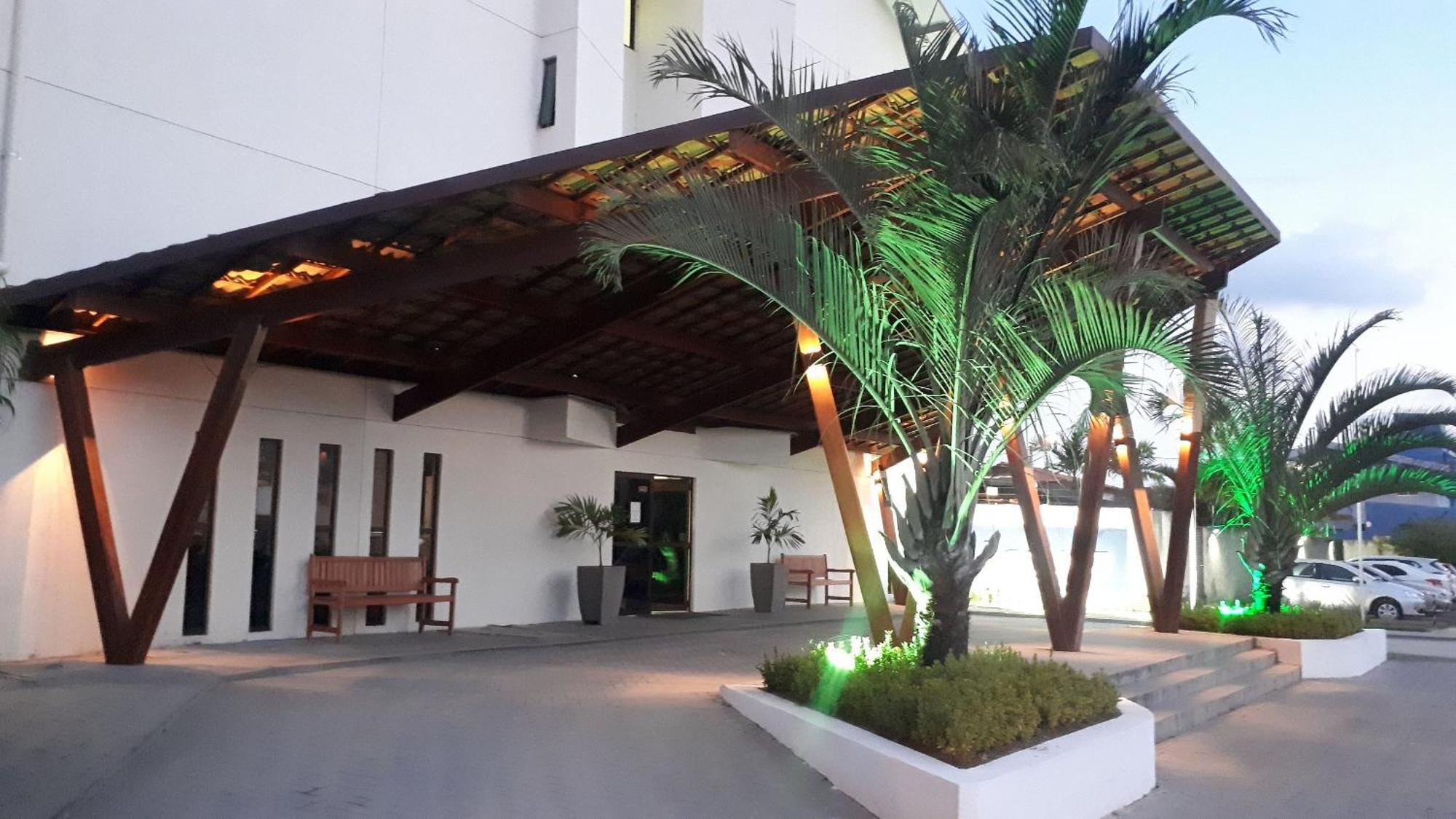Flats Confortaveis No Laguna Beach Porto de Galinhas Ngoại thất bức ảnh